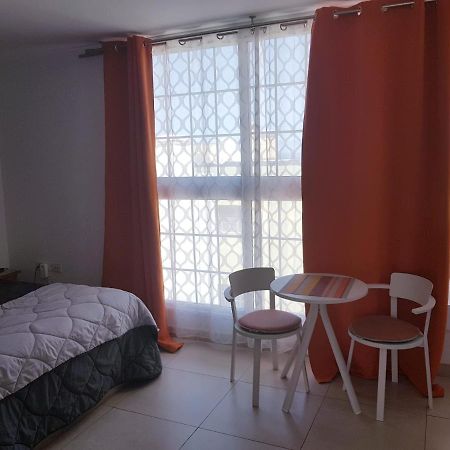 Estudio Nuevo Con Bano, Cocina Y Gran Terraza Лос-Реалехос Экстерьер фото
